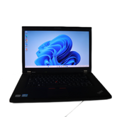 Lenovo T530 i7-3520M 4x2,9 GHz 16GB RAM 256GB SSD Win11 140190